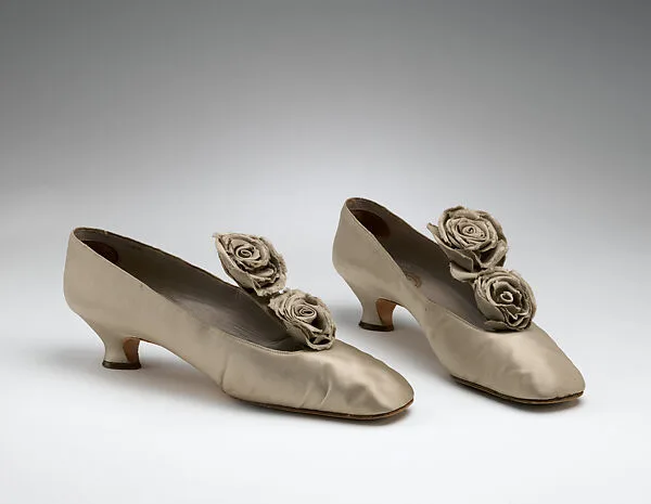 Evening pumps — Roger Vivier|House of Dior