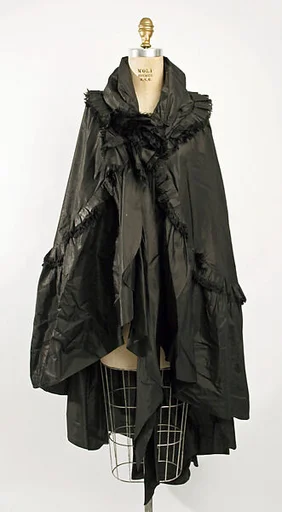 Evening cape