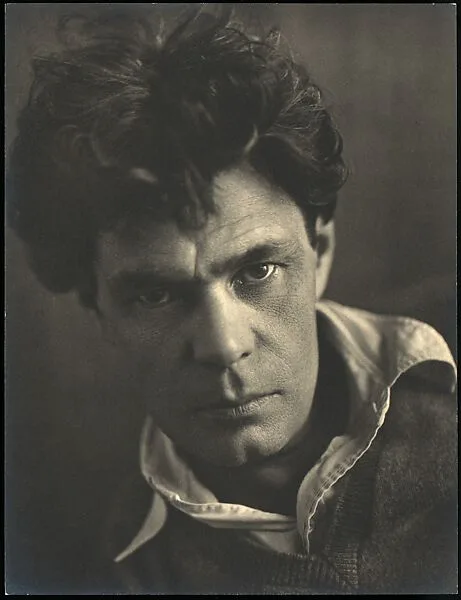 William Saskin — Johan Hagemeyer