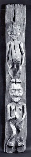 Architectural Element: Couple