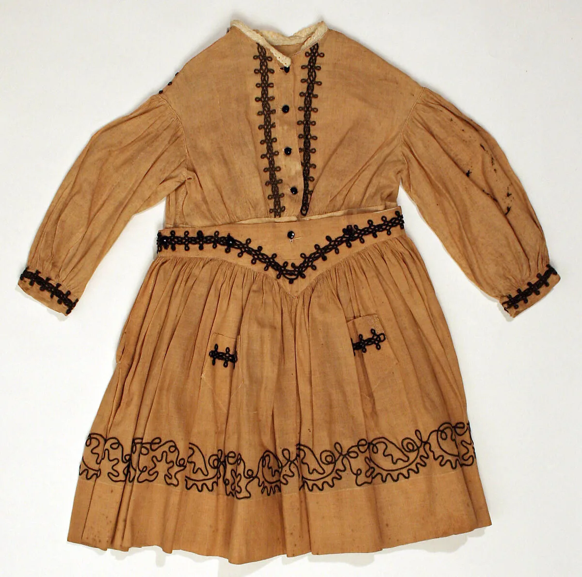 Dress — Unknown