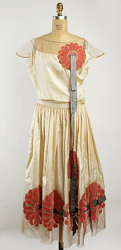 Robe de Style