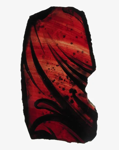Glass Fragment