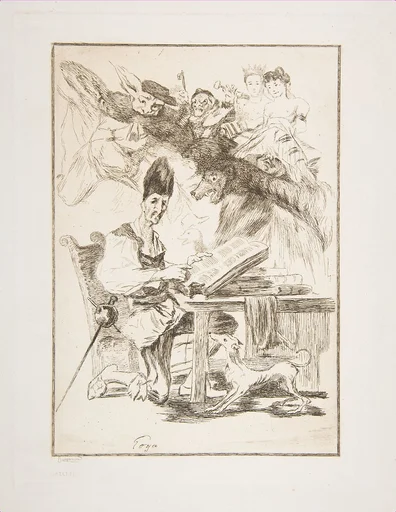 Don Quichotte