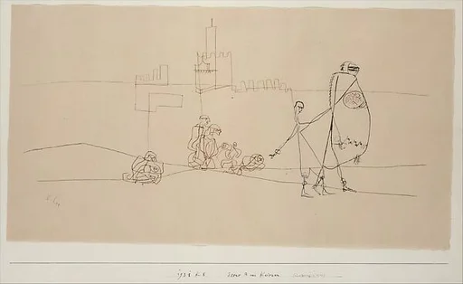 Episode B at Kairouan
