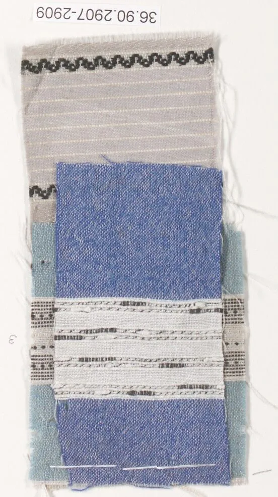 Piece — Unknown