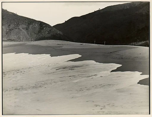 Receding Surf
