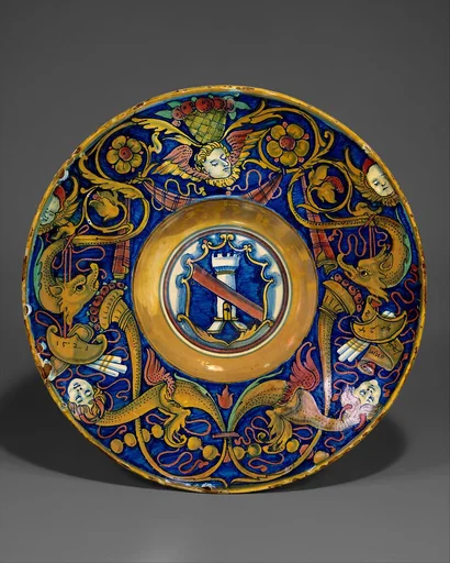 Dish (tondino)