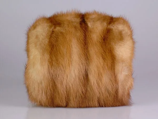 Muff — Unknown