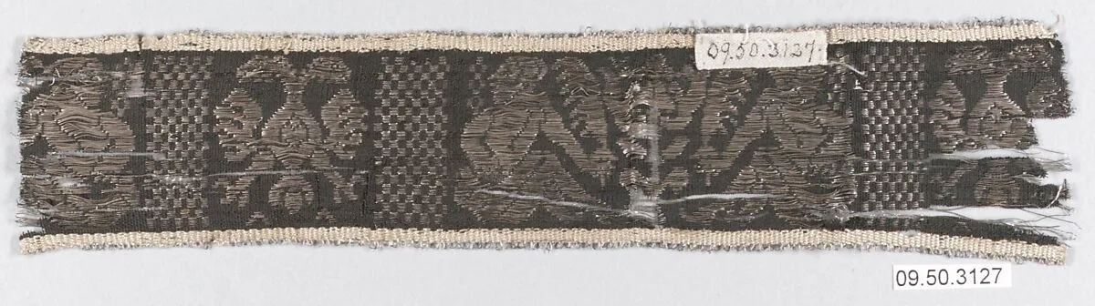 Galloon — Unknown