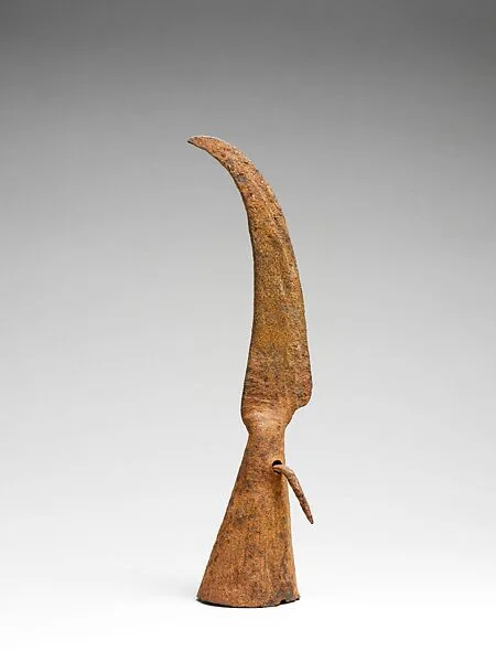 Bell — Unknown