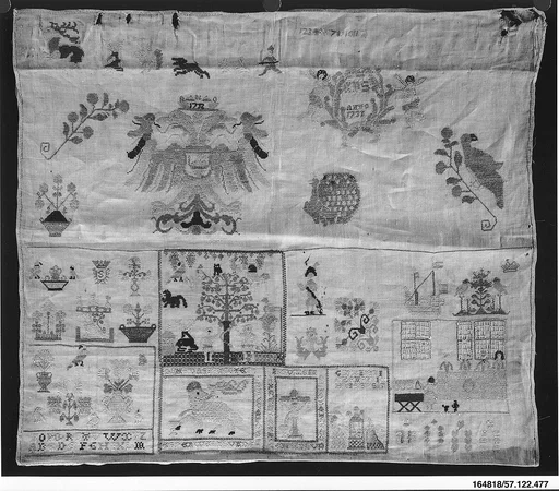 Sampler