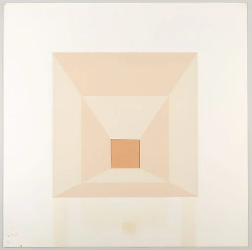 Mitered Square