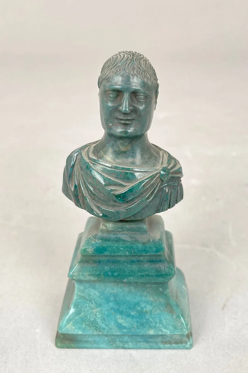 Domitian (Titus Flavius Domitianus Augustus), Emperor 81-96 A.D. — Unknown