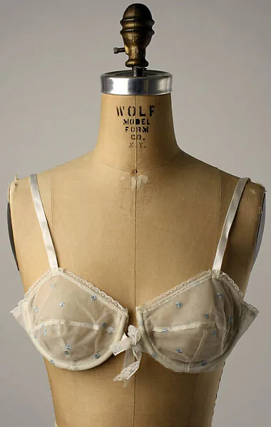 Brassiere — Cadolle