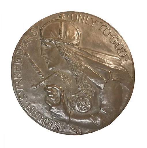Spirit of Serbia