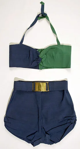 Playsuit