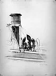 Ship's Funnels
