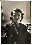 [Anna North Seated at Desk]