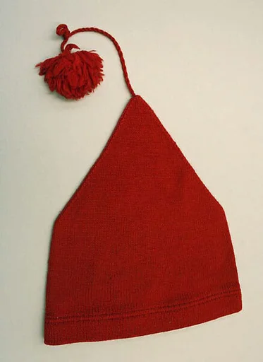 Ski cap