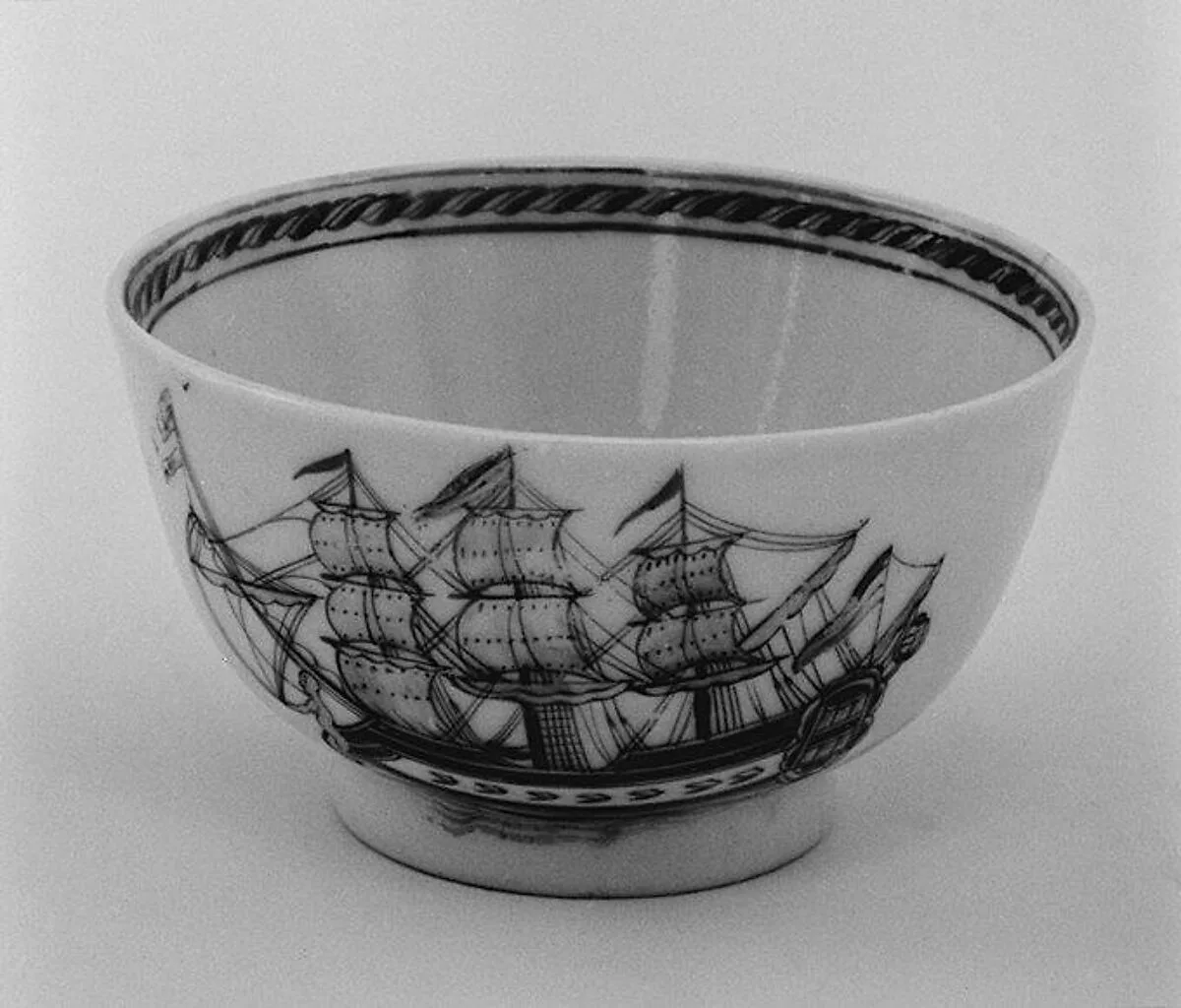 Cup (part of a set) — Unknown