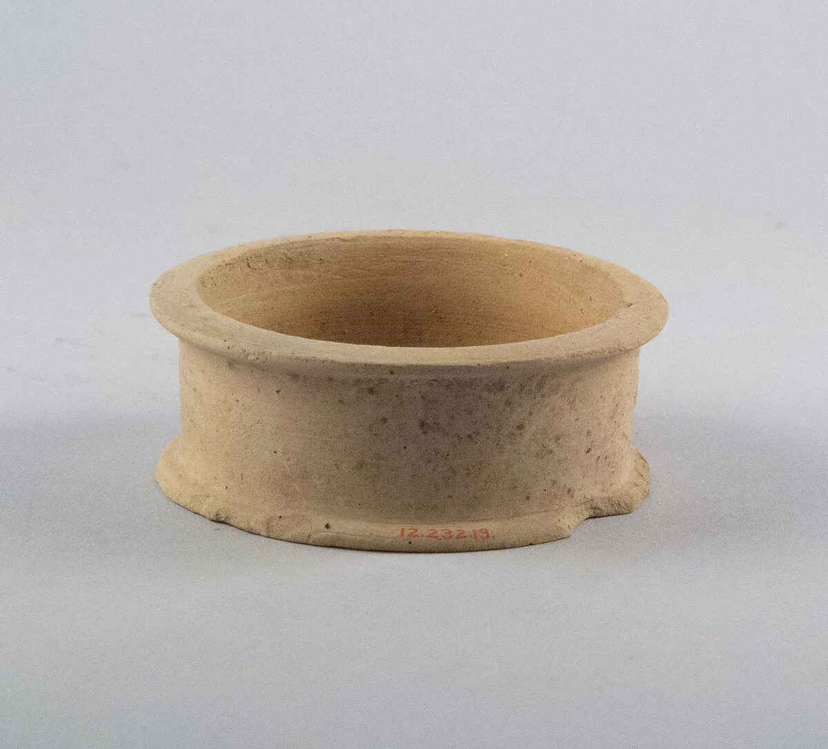 Statue base — Unknown
