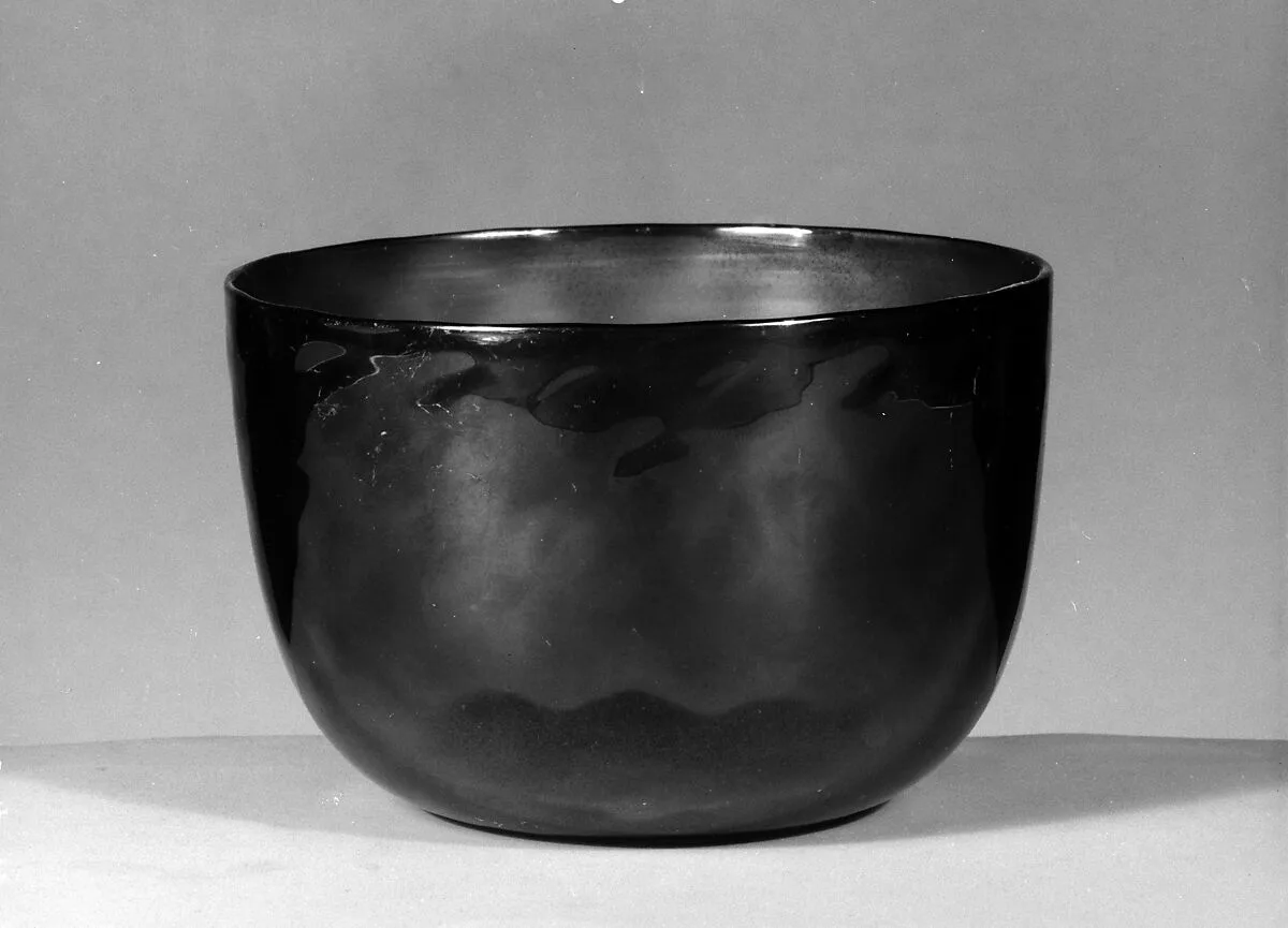 Finger Bowl — New England Glass Company