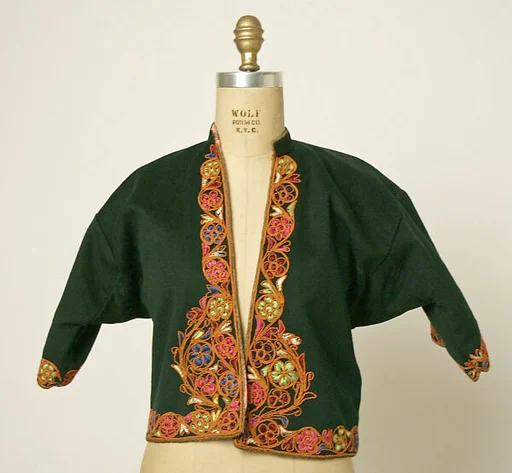 Jacket