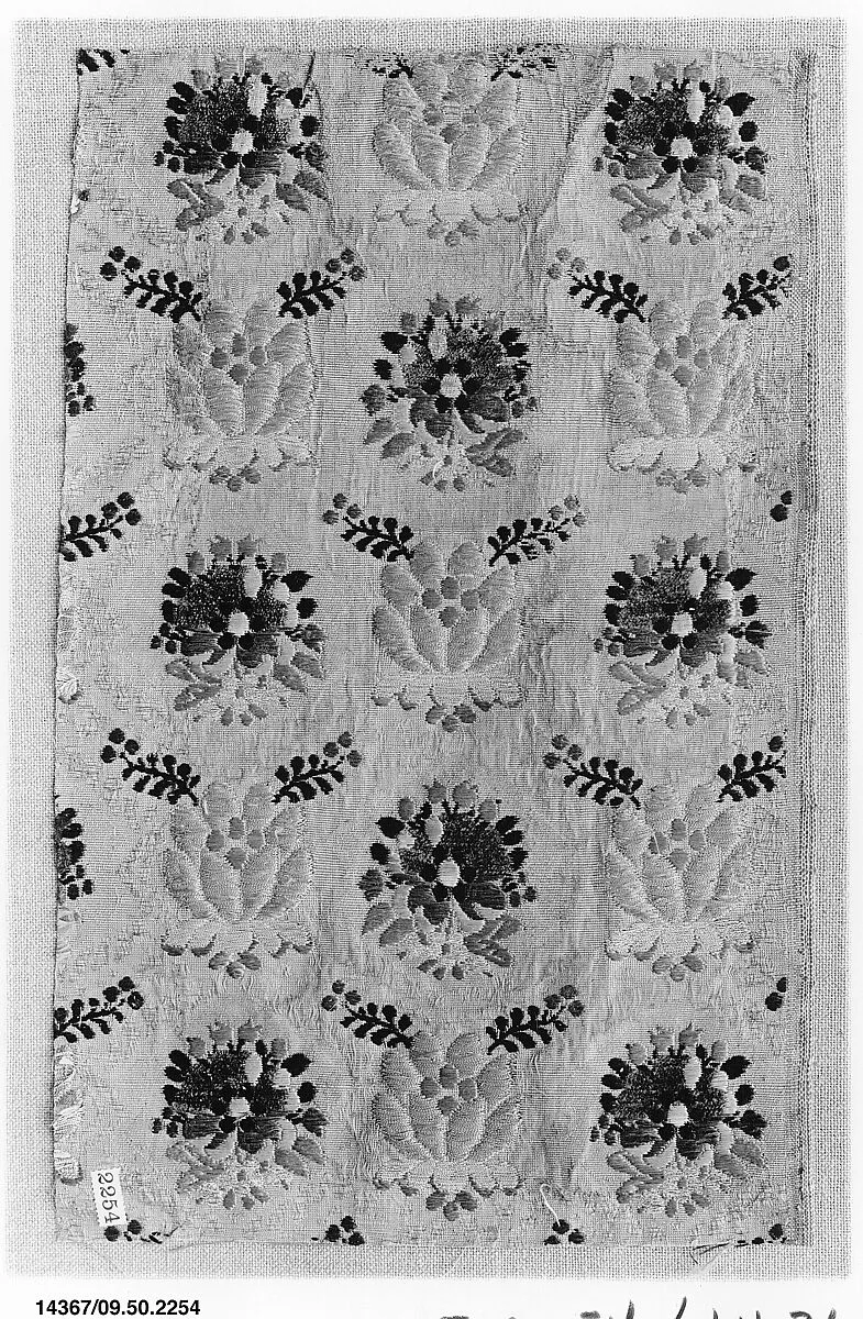 Piece — Unknown