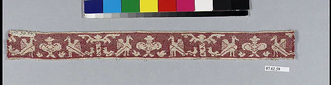 Band — Unknown