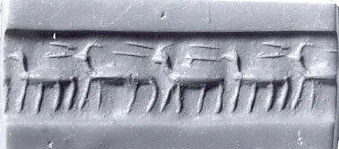 Cylinder seal