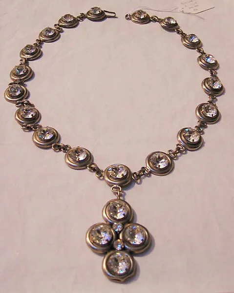 Necklace — Unknown