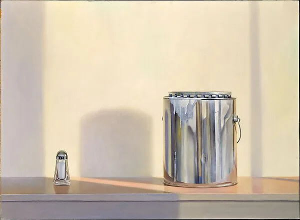 Fay's Kitchen — Chuck Forsman