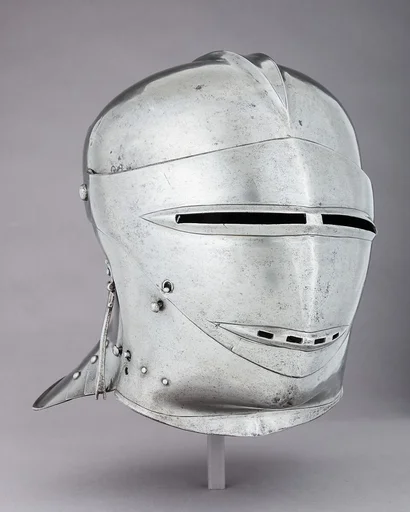Close Helmet