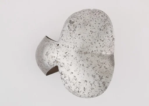 Left and Right Knee Defenses (Poleyns)
