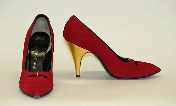 Shoes — Herbert Levine Inc.