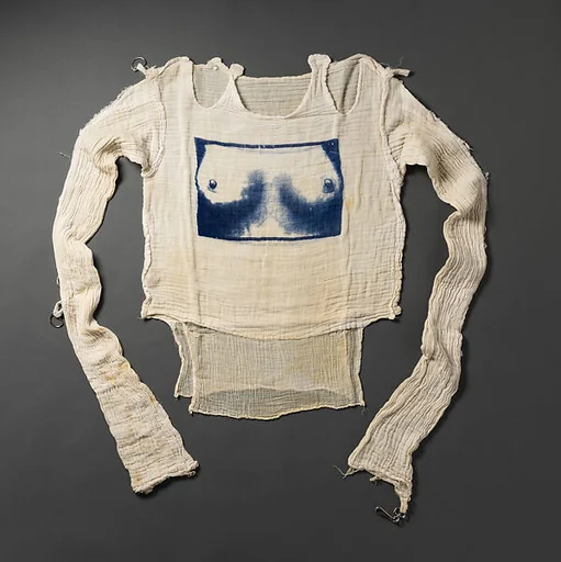 "Tits" T-shirt