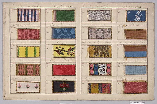 Ribbon