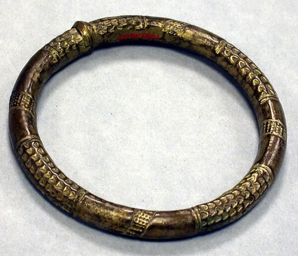 Bracelet — Unknown