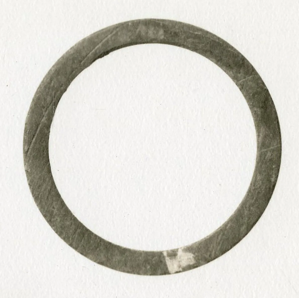 Ring? — Unknown