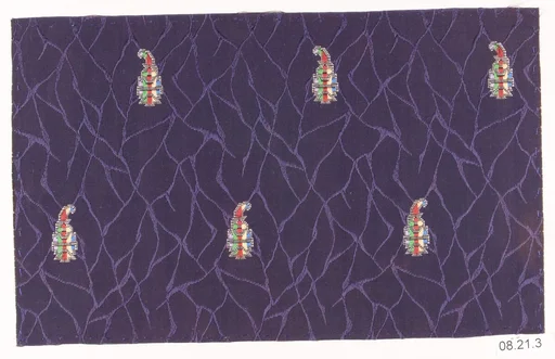 Textile sample