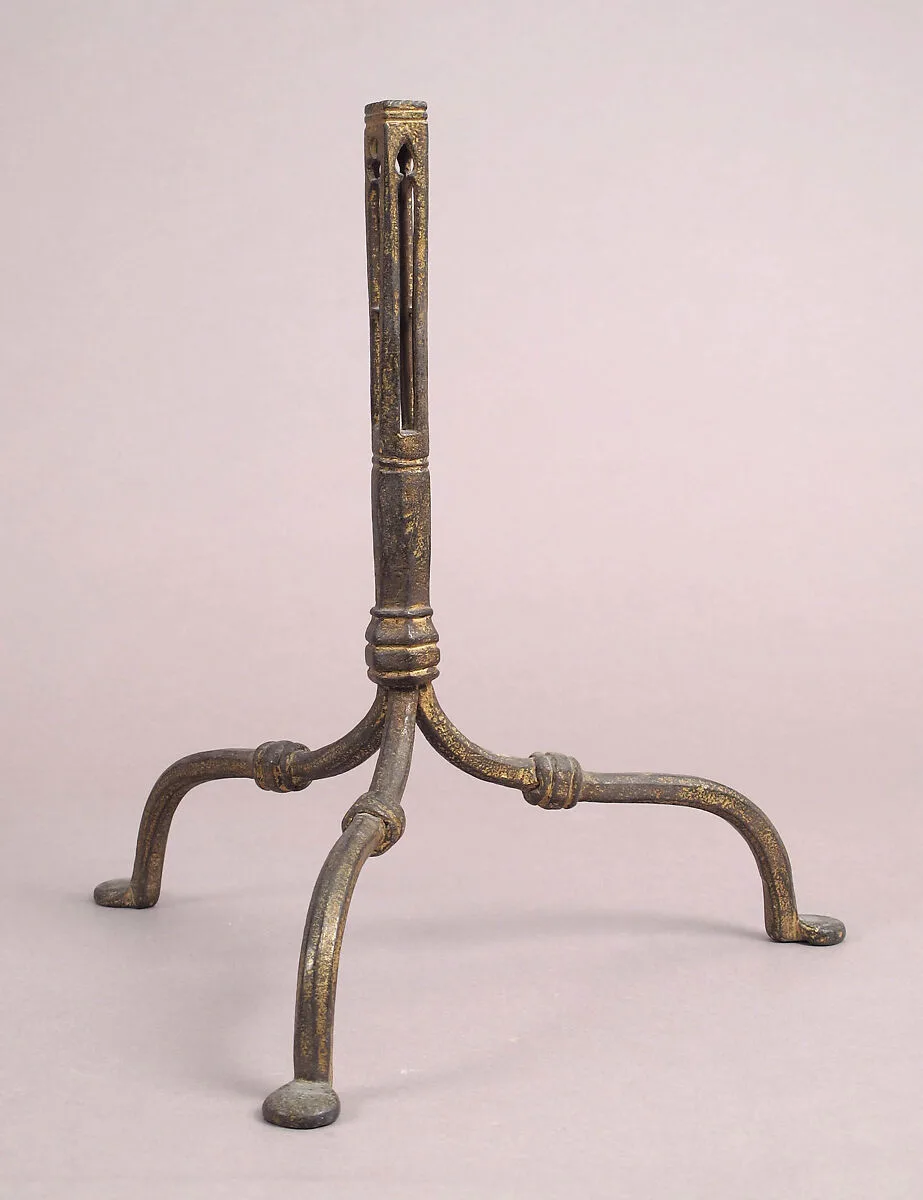 Tripod — Unknown
