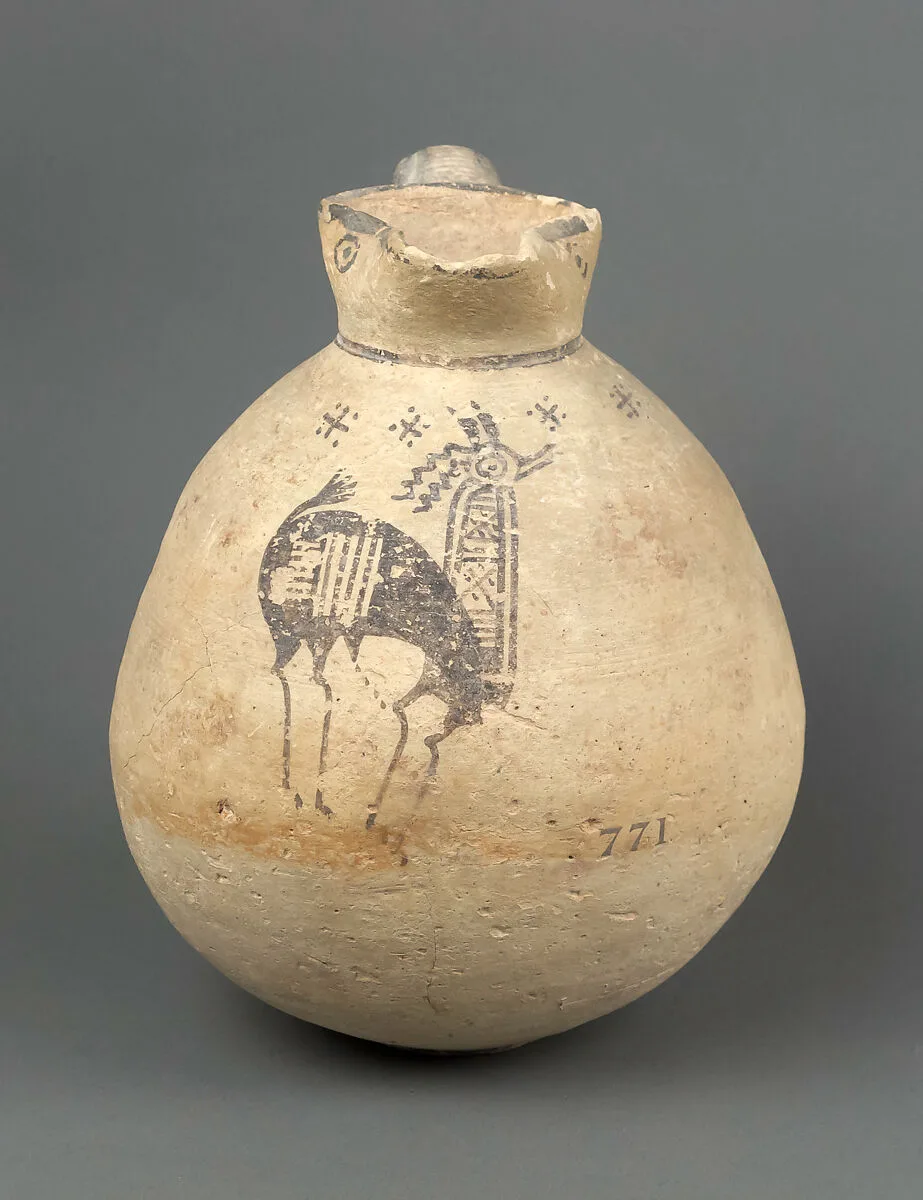 Juglet — Unknown
