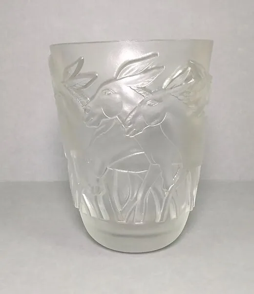 Vase — Andries Dirk Copier|Leerdam
