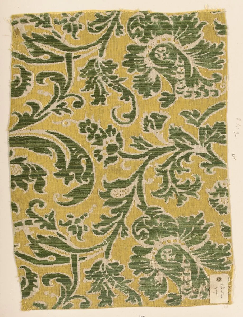 Fragment — Unknown