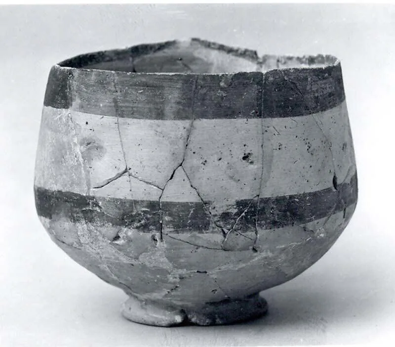 Bowl — Unknown