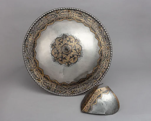 Shield