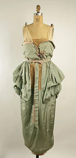 Evening dress