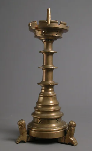 Candlestick