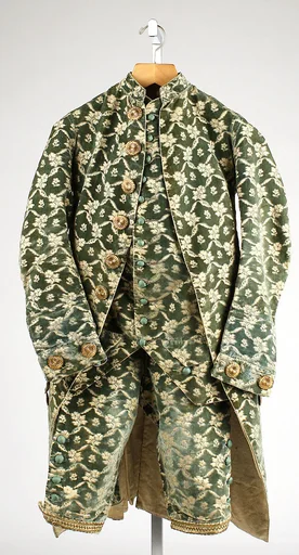 Suit